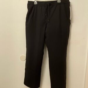 Lululemon straight leg luxetreme pant NWT women’s XL